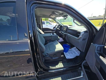 2023 Ford F-150 XLT Crew Cab Medium Bed - miniatura 18