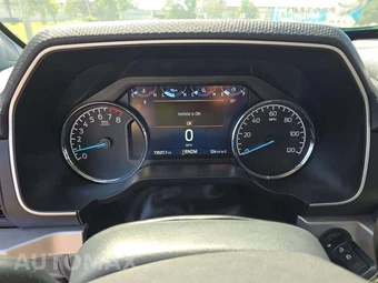 2023 Ford F-150 XLT Crew Cab Medium Bed - miniatura 9