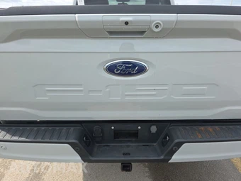 2023 Ford F-150 XLT Crew Cab Medium Bed - miniatura 16