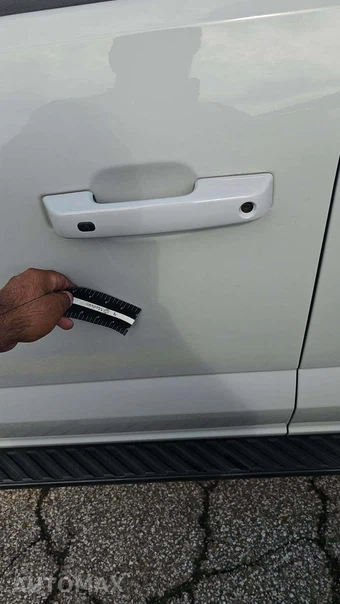 2023 Ford F-150 XLT Crew Cab Medium Bed - miniatura 18