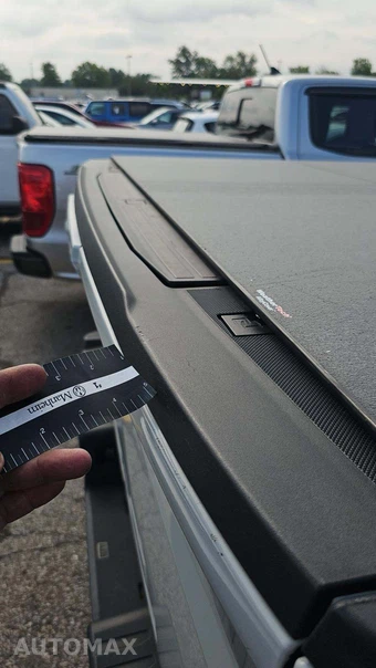 2023 Ford F-150 XLT Crew Cab Medium Bed - miniatura 23