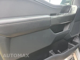 2023 Ford F-150 XLT Crew Cab Medium Bed - miniatura 9