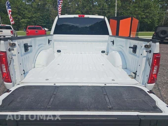 2023 Ford F-150 XLT Crew Cab Medium Bed - miniatura 11