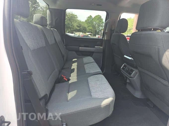 2023 Ford F-150 XLT Crew Cab Medium Bed - miniatura 13