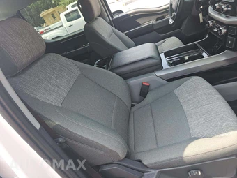 2023 Ford F-150 XLT Crew Cab Medium Bed - miniatura 15
