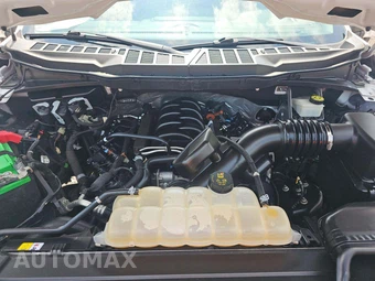 2023 Ford F-150 XLT Crew Cab Medium Bed - miniatura 20