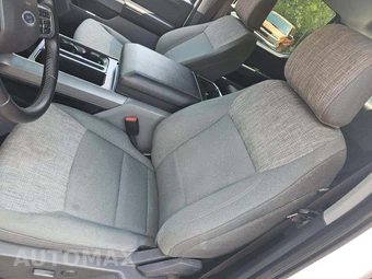 2023 Ford F-150 XLT Crew Cab Medium Bed - miniatura 3
