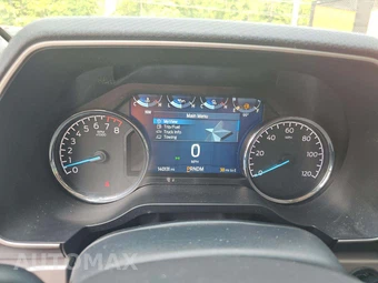 2023 Ford F-150 XLT Crew Cab Medium Bed - miniatura 6