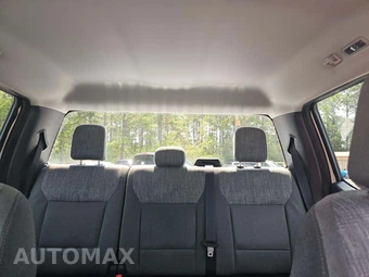 2023 Ford F-150 XLT Crew Cab Medium Bed - miniatura 8