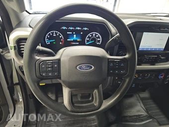 2023 Ford F-150 XLT Crew Cab Medium Bed - miniatura 10