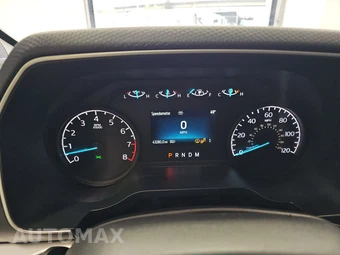 2023 Ford F-150 XLT Crew Cab Medium Bed - miniatura 12