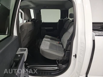 2023 Ford F-150 XLT Crew Cab Medium Bed - miniatura 13