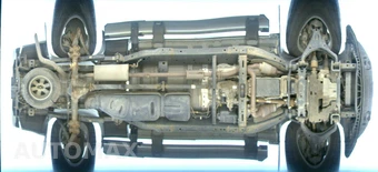 2023 Ford F-150 XLT Crew Cab Medium Bed - miniatura 17