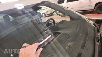 2023 Ford F-150 XLT Crew Cab Medium Bed - miniatura 21