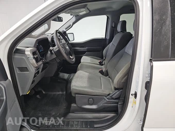 2023 Ford F-150 XLT Crew Cab Medium Bed - miniatura 7