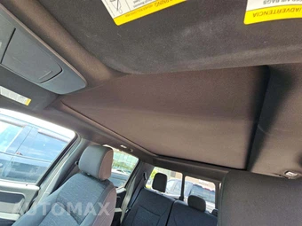 2023 Ford F-150 XLT Crew Cab Medium Bed - miniatura 11