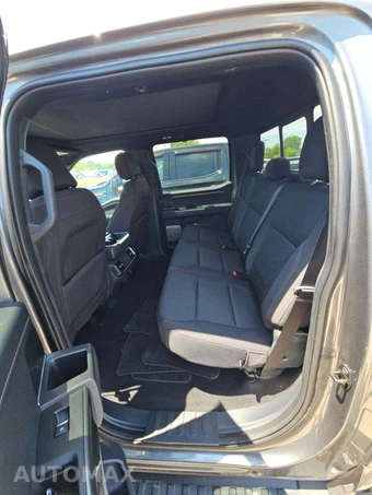 2023 Ford F-150 XLT Crew Cab Medium Bed - miniatura 13