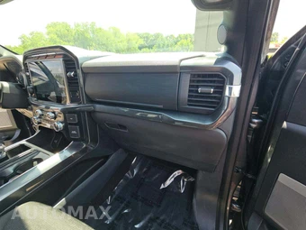 2023 Ford F-150 XLT Crew Cab Medium Bed - miniatura 19