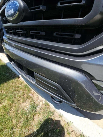 2023 Ford F-150 XLT Crew Cab Medium Bed - miniatura 21