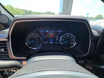 2023 Ford F-150 XLT Crew Cab Medium Bed - miniatura 9