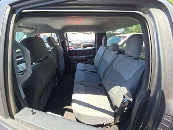 2023 Ford F-150 XLT Crew Cab Medium Bed - miniatura 13
