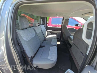 2023 Ford F-150 XLT Crew Cab Medium Bed - miniatura 16