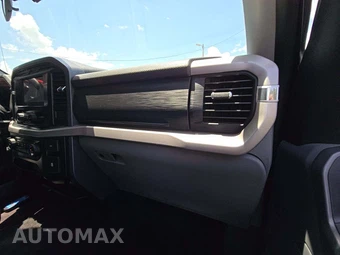 2023 Ford F-150 XLT Crew Cab Medium Bed - miniatura 19