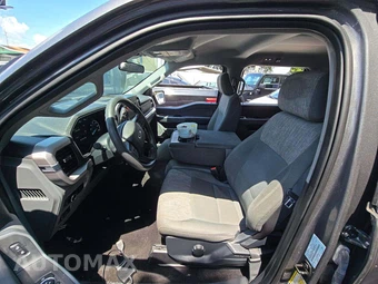 2023 Ford F-150 XLT Crew Cab Medium Bed - miniatura 6