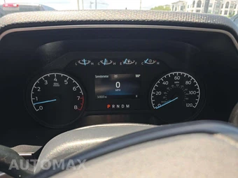2023 Ford F-150 XLT Crew Cab Medium Bed - miniatura 9