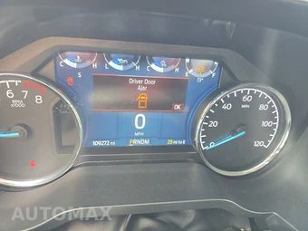 2023 Ford F-150 XLT Crew Cab Medium Bed - miniatura 12
