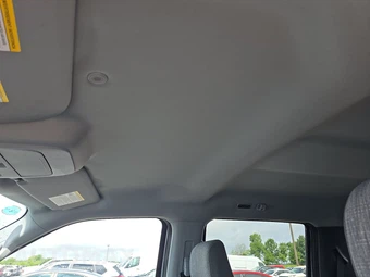 2023 Ford F-150 XLT Crew Cab Medium Bed - miniatura 19