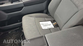 2023 Ford F-150 XLT Crew Cab Medium Bed - miniatura 28