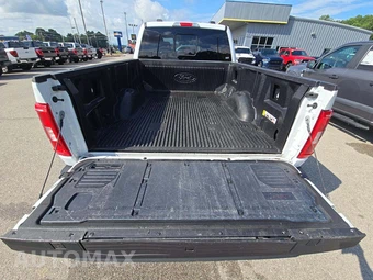 2023 Ford F-150 XLT Crew Cab Medium Bed - miniatura 11