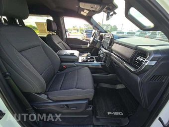 2023 Ford F-150 XLT Crew Cab Medium Bed - miniatura 15