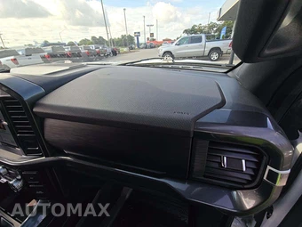 2023 Ford F-150 XLT Crew Cab Medium Bed - miniatura 16