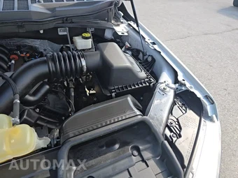 2023 Ford F-150 XLT Crew Cab Medium Bed - miniatura 22