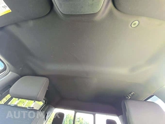 2023 Ford F-150 XLT Crew Cab Medium Bed - miniatura 8