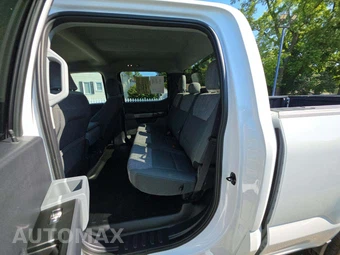 2023 Ford F-150 XLT Crew Cab Medium Bed - miniatura 13