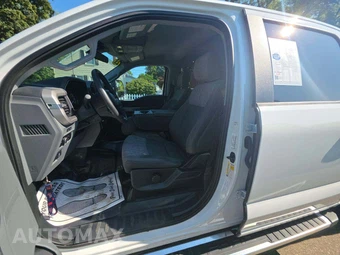 2023 Ford F-150 XLT Crew Cab Medium Bed - miniatura 6