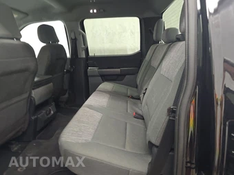 2023 Ford F-150 XLT Crew Cab Medium Bed - miniatura 13
