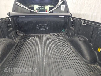 2023 Ford F-150 XLT Crew Cab Medium Bed - miniatura 16