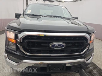 2023 Ford F-150 XLT Crew Cab Medium Bed - miniatura 2
