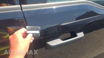 2023 Ford F-150 XLT Crew Cab Medium Bed - miniatura 26