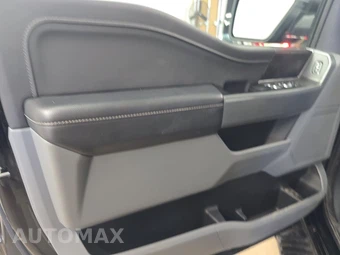 2023 Ford F-150 XLT Crew Cab Medium Bed - miniatura 9
