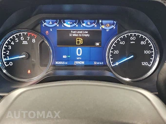 2023 Ford F-150 XLT Crew Cab Medium Bed - miniatura 12