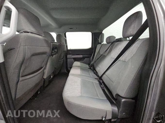 2023 Ford F-150 XLT Crew Cab Medium Bed - miniatura 13