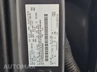 2023 Ford F-150 XLT Crew Cab Medium Bed - miniatura 15