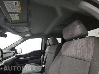 2023 Ford F-150 XLT Crew Cab Medium Bed - miniatura 18