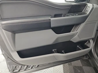 2023 Ford F-150 XLT Crew Cab Medium Bed - miniatura 9