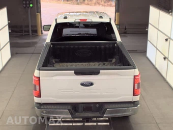 2023 Ford F-150 XLT Crew Cab Medium Bed - miniatura 5